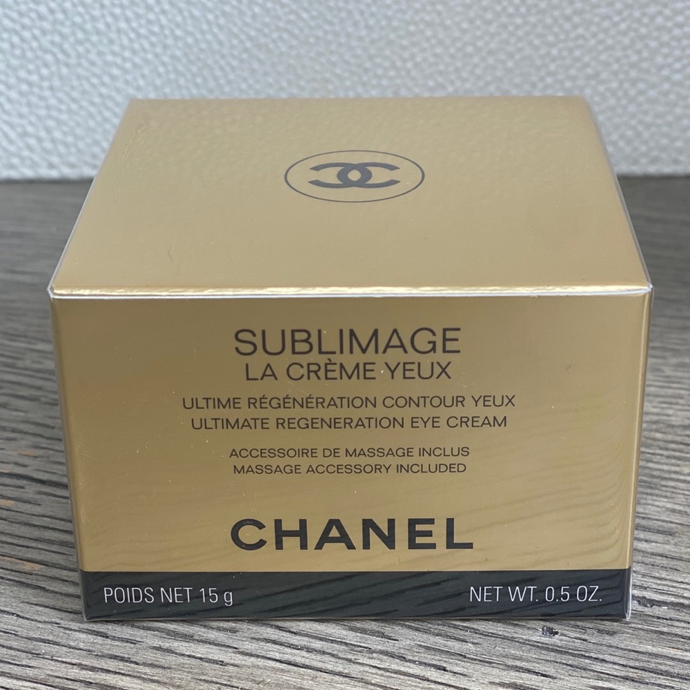 Chanel Sublimage